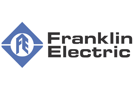 Franklin Electric Logo