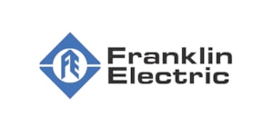 Franklin Electric Logo