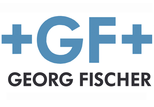 George Fischer (Signet) Logo
