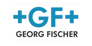George Fischer (Signet) Logo