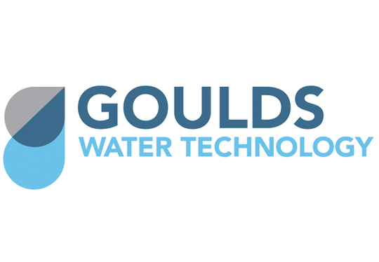 Goulds G&L Logo