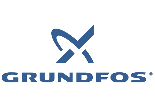 Grundfos Pump Logo