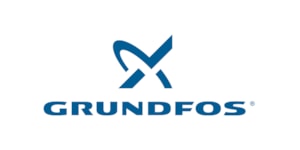 Grundfos Pump Logo