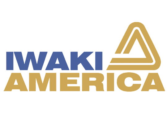 Iwaki America Logo