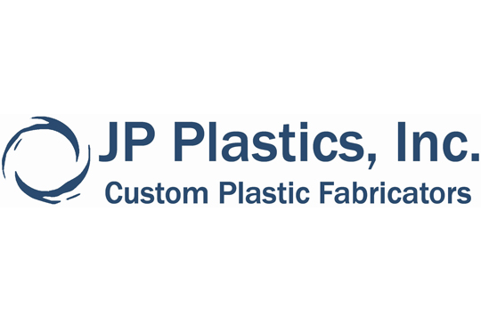 JP Plastics Logo