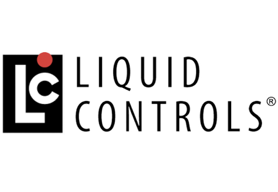 Liquid Controls Logo