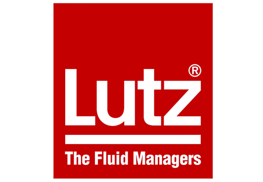 Lutz Pump Logo