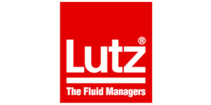 Lutz Pump Logo