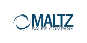 Maltz Sales Company Logo
