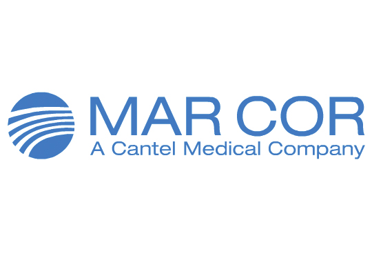MAR COR Logo