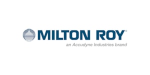 Milton Roy Logo