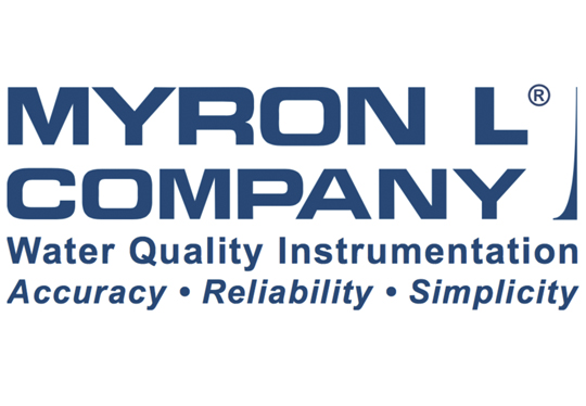 Myron L Company Logo