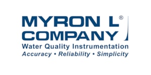 Myron L Company Logo