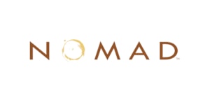Nomad Pumps & Parts Logo