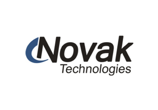 Novak Technologies / Tecnu Logo