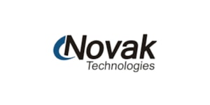 Novak Technologies / Tecnu Logo