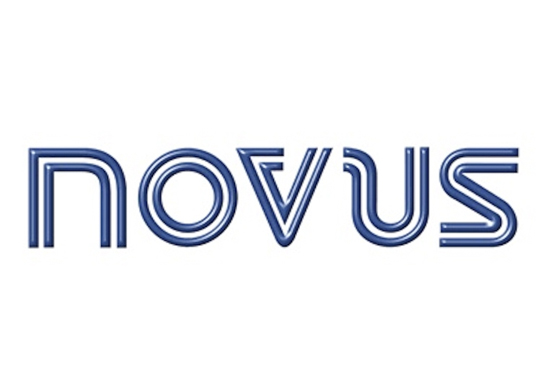 Novus Automation Logo