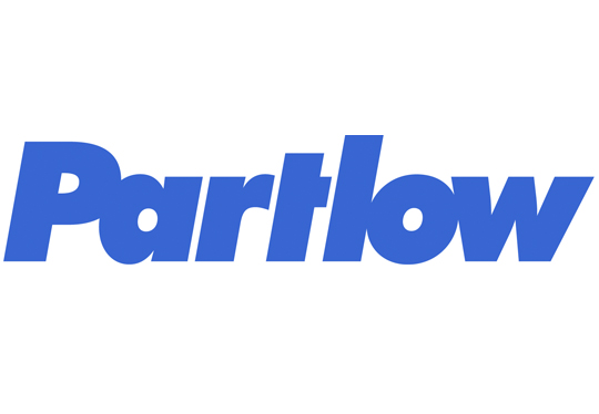 Partlow Logo
