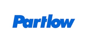 Partlow Logo