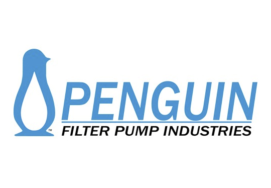 Penguin Pump Logo