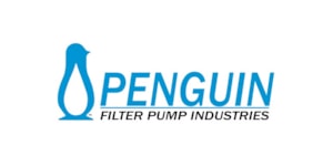 Penguin Pump Logo