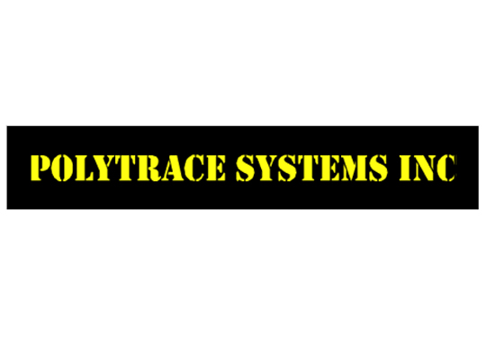 Polytrace Systems Inc Logo