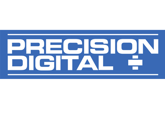 Precision Digital Logo