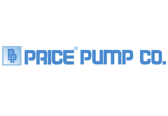 Price Pump Logo
