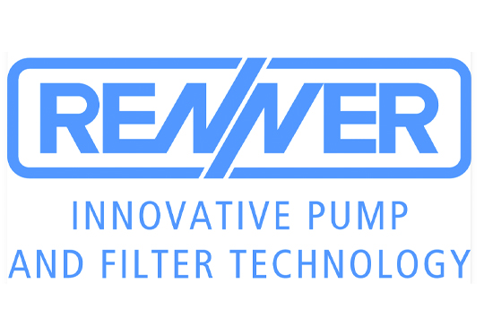 Renner Pump Logo