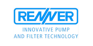 Renner Pump Logo