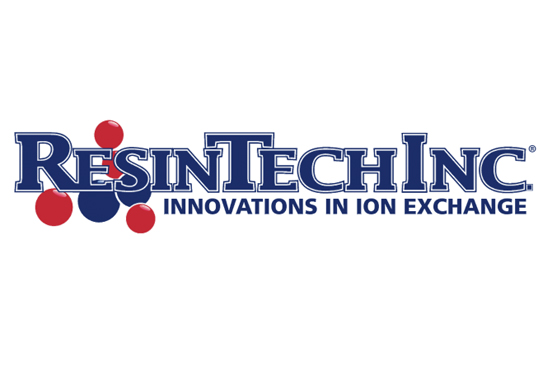 Resintech Inc Logo