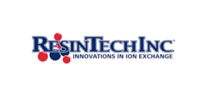 Resintech Inc Logo