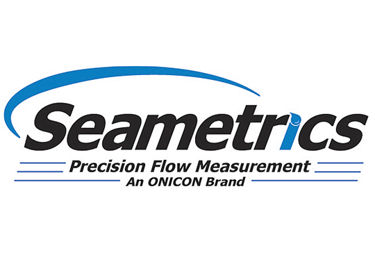 Seametrics Inc Logo