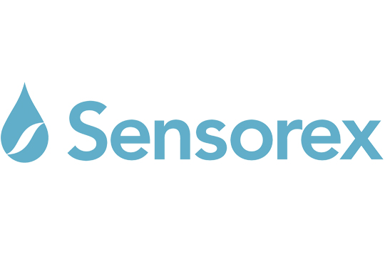 Sensorex Logo