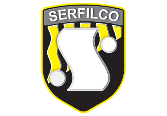 Serfilco Logo