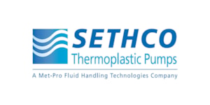 Sethco Pump Logo