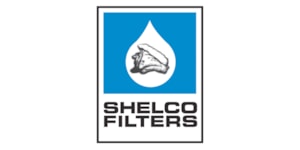 Shelco Filters Logo