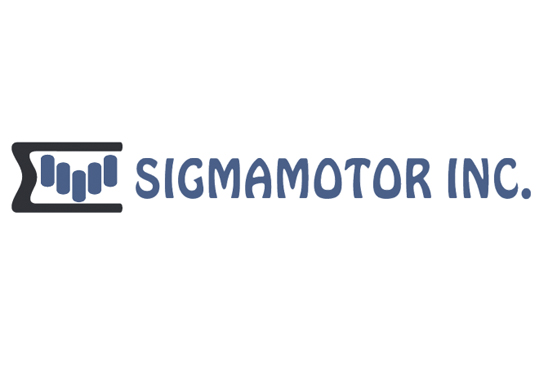 Sigmamotor Inc Logo