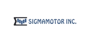 Sigmamotor Inc Logo