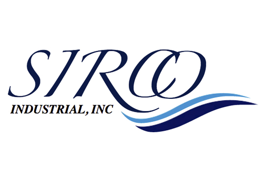 Sirco Industrial Logo