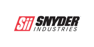 Snyder Industries Logo