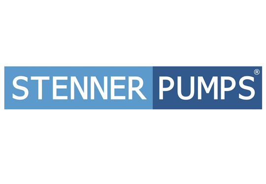 Stenner Pump Logo