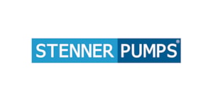 Stenner Pump Logo