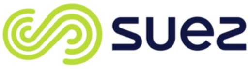 Suez Water Technologies & Solutions Logo