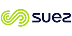 Suez Water Technologies & Solutions Logo