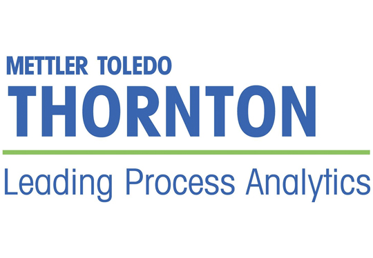 Thornton Inc Logo