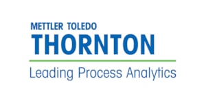 Thornton Inc Logo