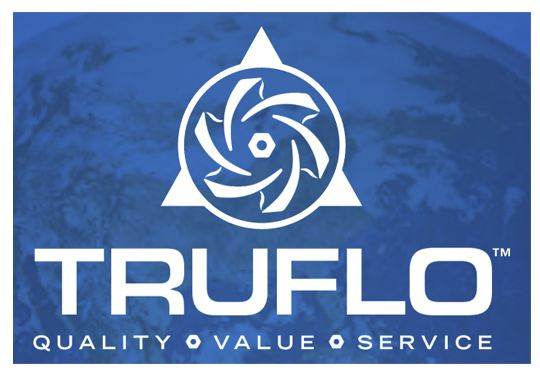 Truflo Logo