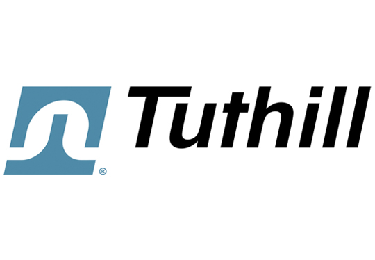 Tuthill Pump Logo