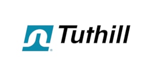 Tuthill Pump Logo